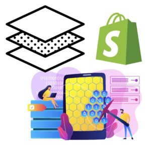 DATA LAYER FOR SHOPIFY
